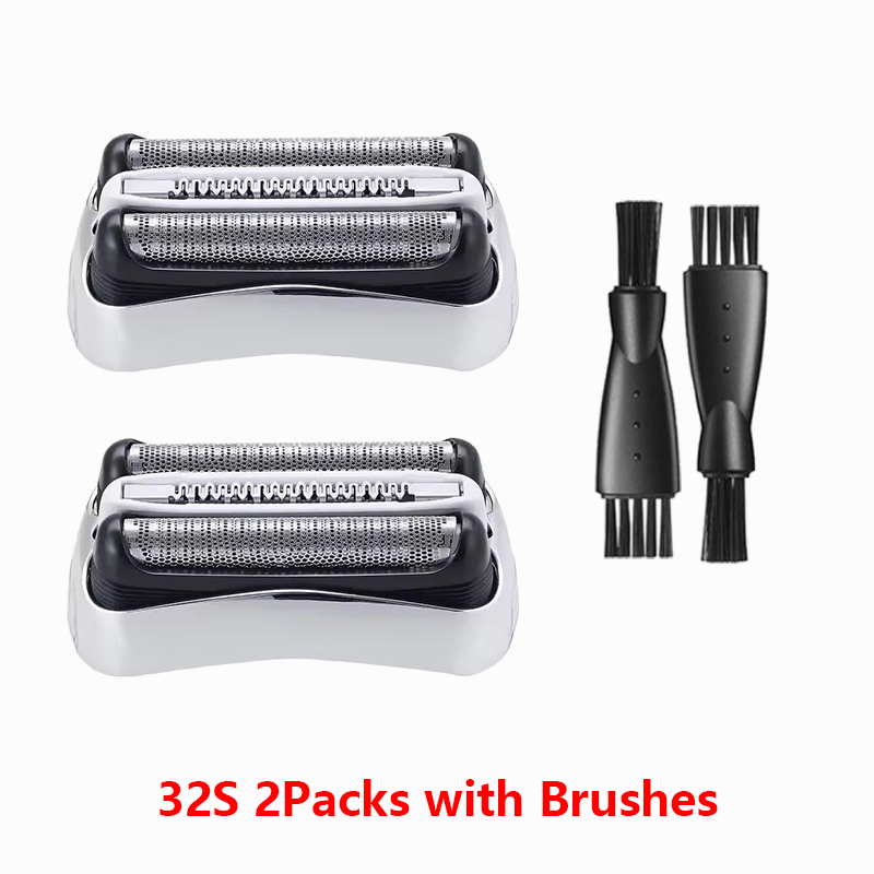 Electric Shaver Rotary - 32B 32S Series 3 Replacement Head