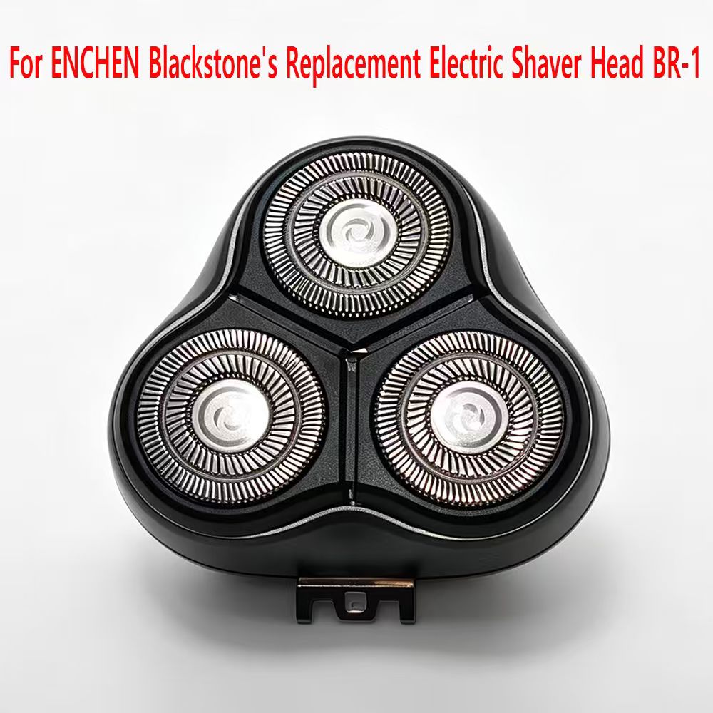 Electric Shaver Rotary - For ENCHEN Blackstone's Replacement Electric Shaver