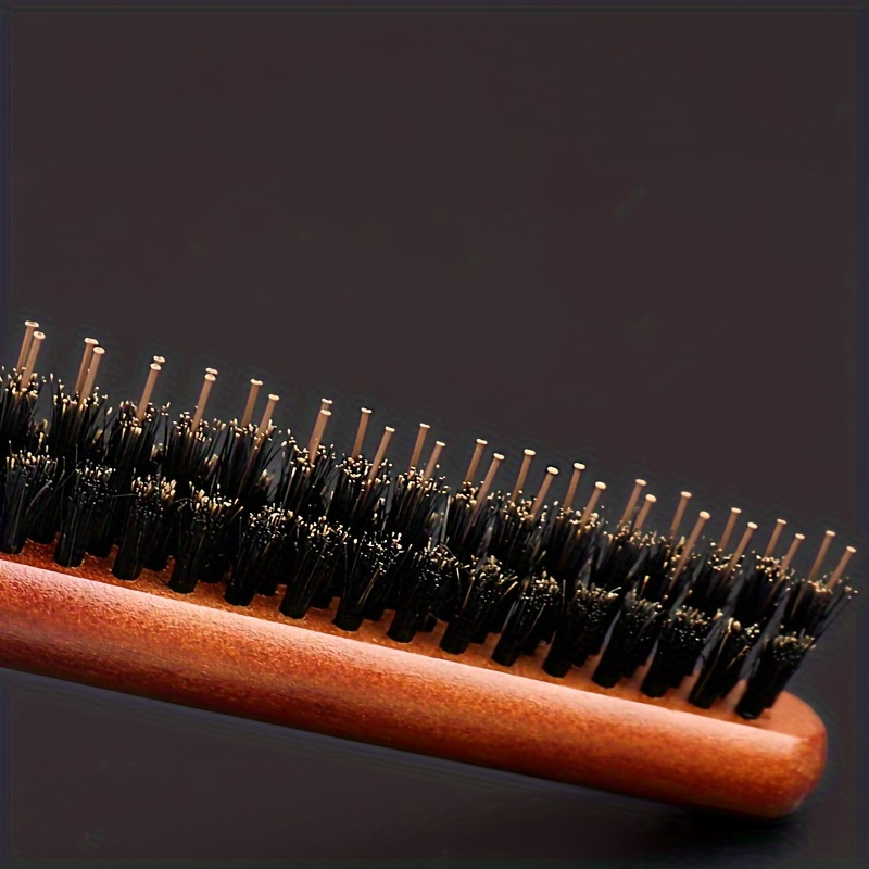 1Pc Anti Static Hair Comb with - Grooming Men'S Hair review and price