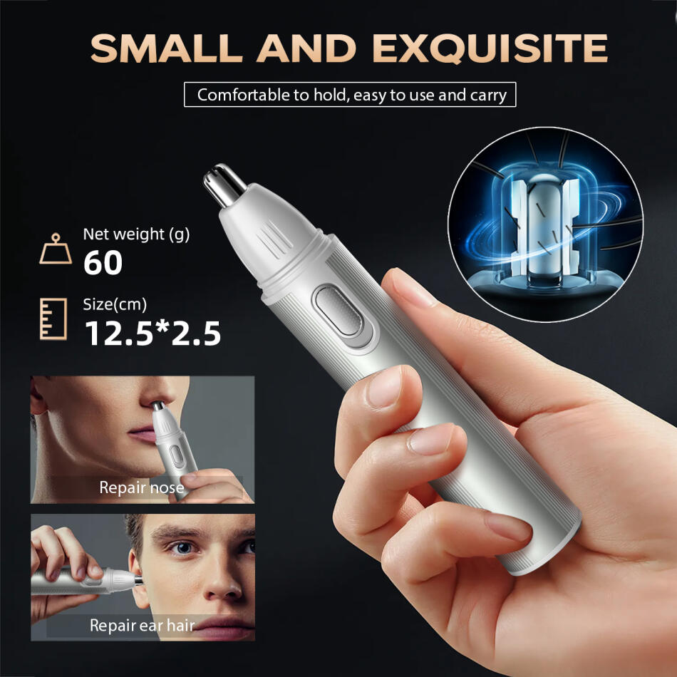 3 In1 Professional Hair Clippe - Electric Shaver Rotary review and price