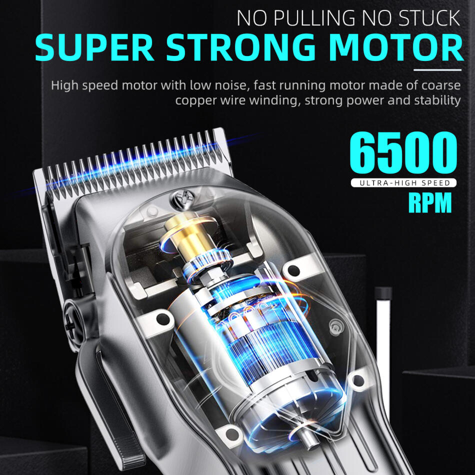 3 In1 Professional Hair Clippe - Electric Shaver Rotary review and price