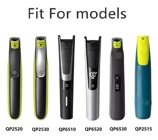 Compatible with Philips razor  - Grooming Men'S Hair review and price