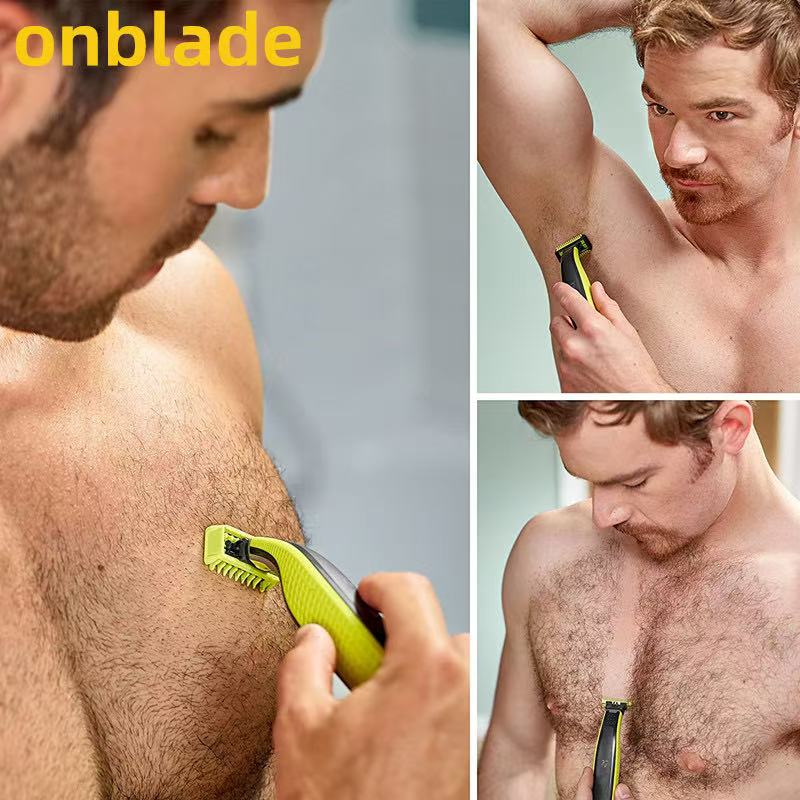 Compatible with Philips razor  - Grooming Men'S Hair review and price