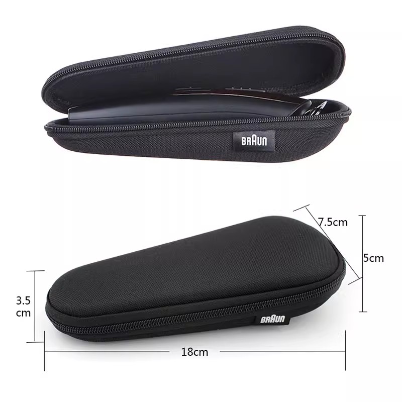 Universal Hard Storage Case fo - Electric Shaver Rotary review and price