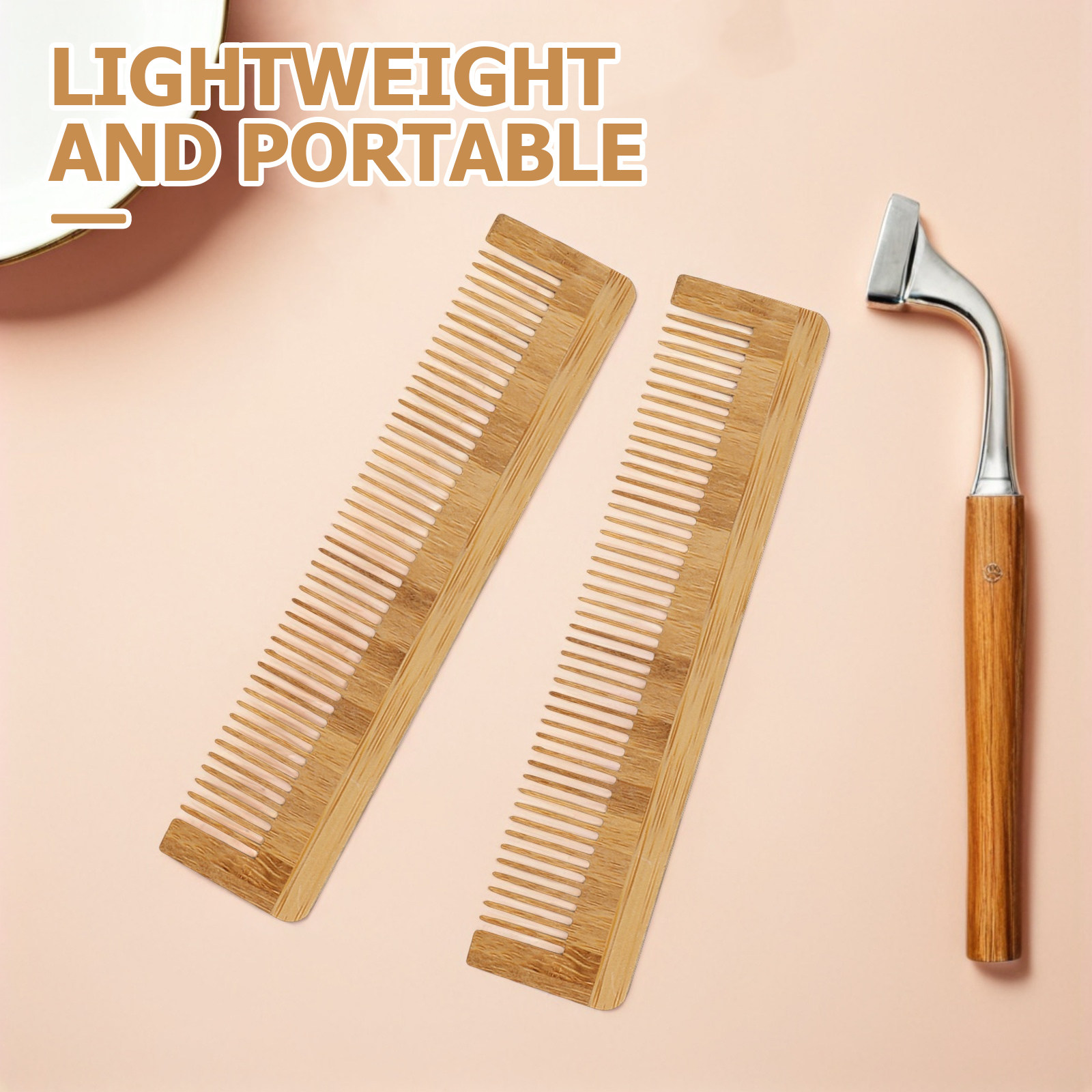 12 pcs Beard Brush Men Handle  - Grooming Men'S Hair review and price