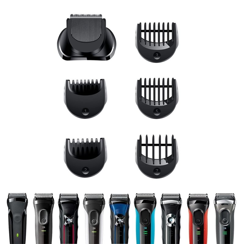 Replacement Head Easyclick For - Electric Shaver Rotary review and price