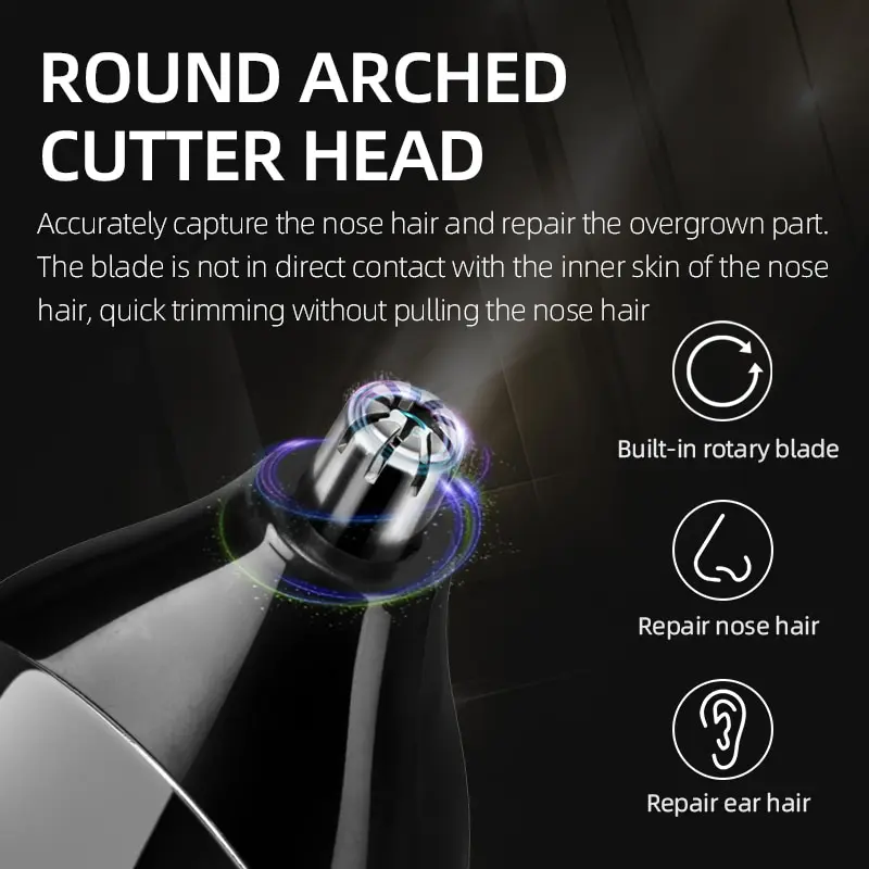 KEMEI KM-1407 Rechargeable Ele - Electric Shaver Rotary review and price