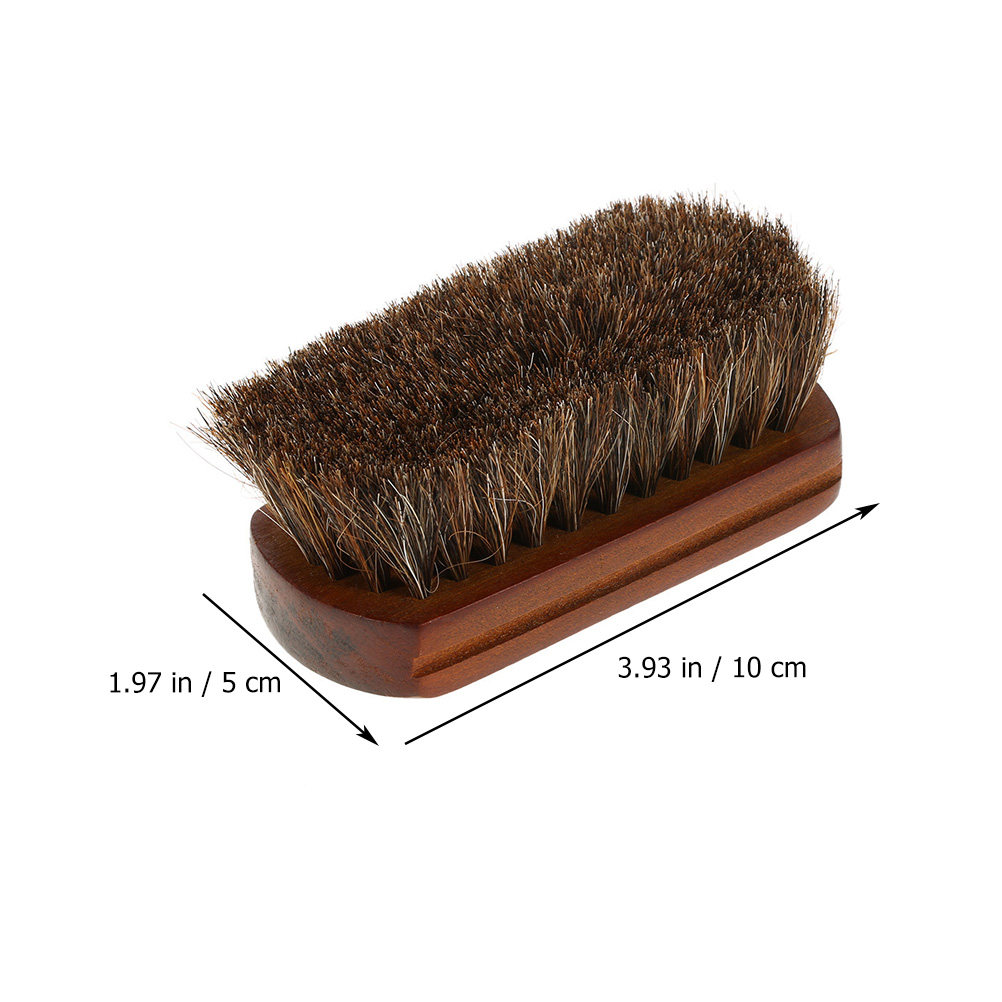 Beard Brush Men Multi-Use Hors - Grooming Men'S Hair review and price