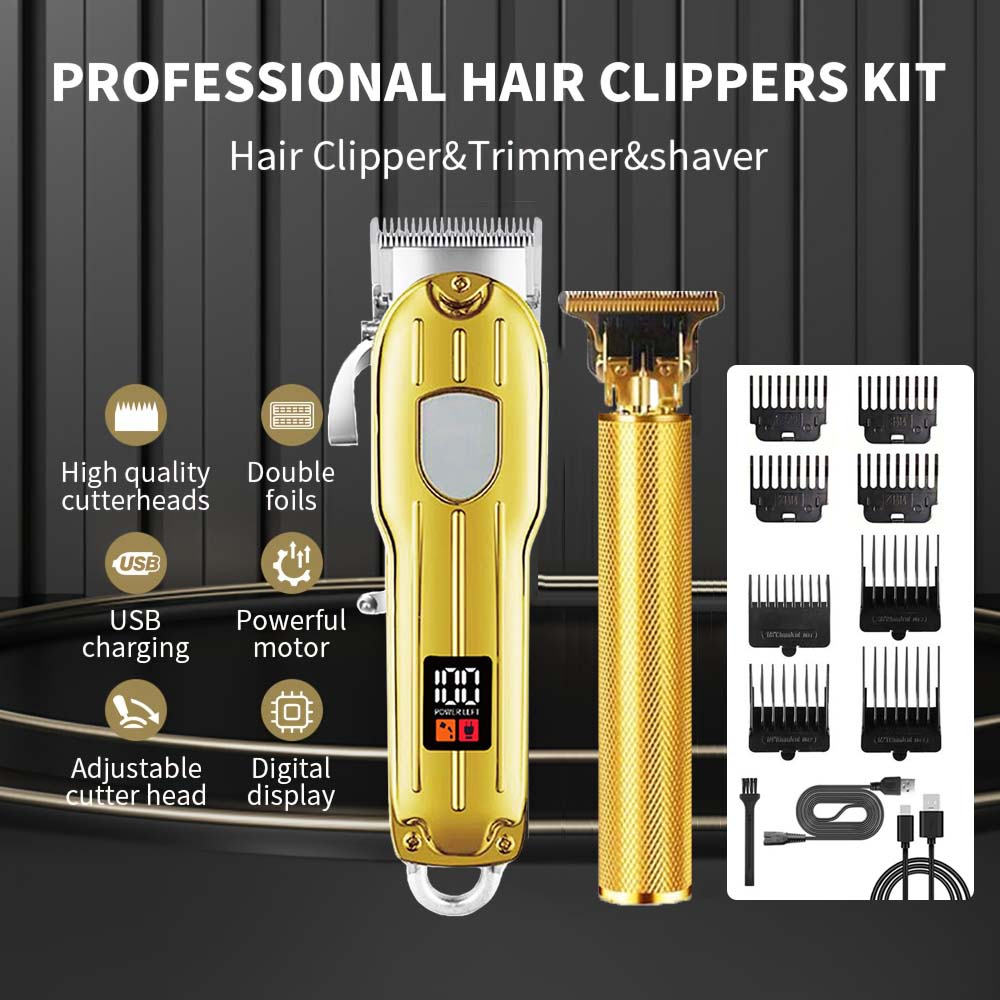 2 in 1 Electric Hair Clipper & - Electric Shaver Rotary review and price