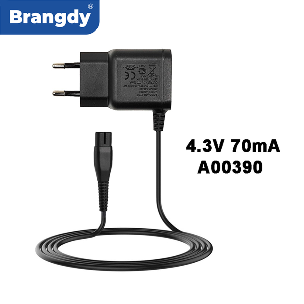 Brangdy 4.3V Shaver Replacemen - Electric Shaver Rotary review and price